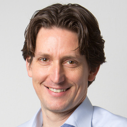 Bernhard Müller's profile picture