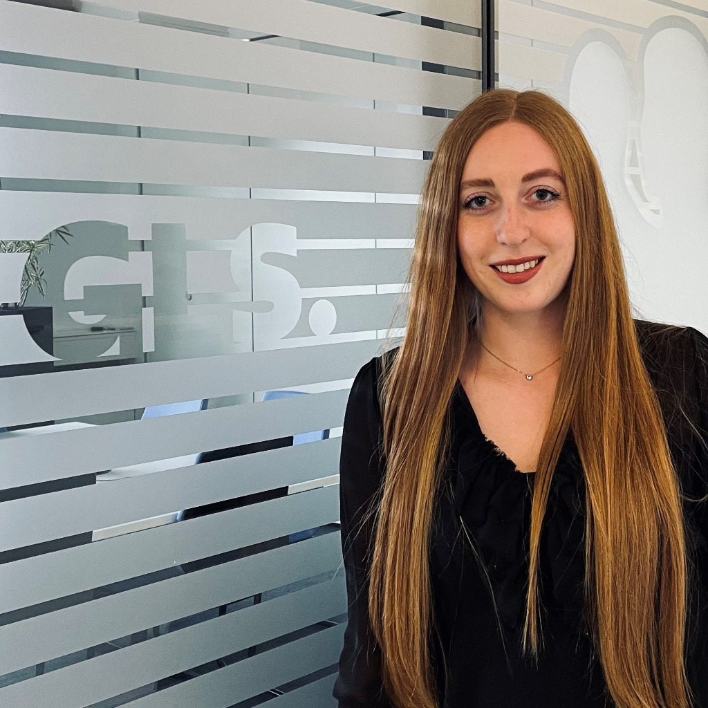 Frauke Martin Project Manager Investments & Infrastructure