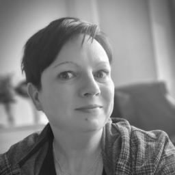 Antje Am Ende