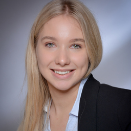 Pia Bentenrieder's profile picture