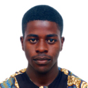 Joshua Sholadogun