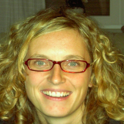Elke Seckinger