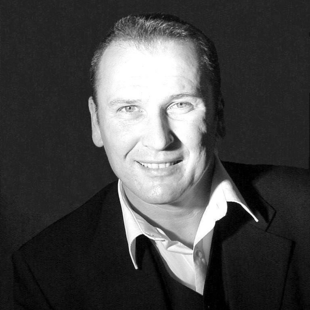 Frank Hansen PRBerater SMEPRService XING