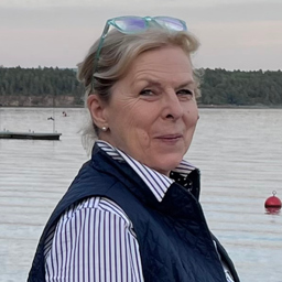Valeska Nygren
