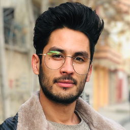 Masih Ahmadi