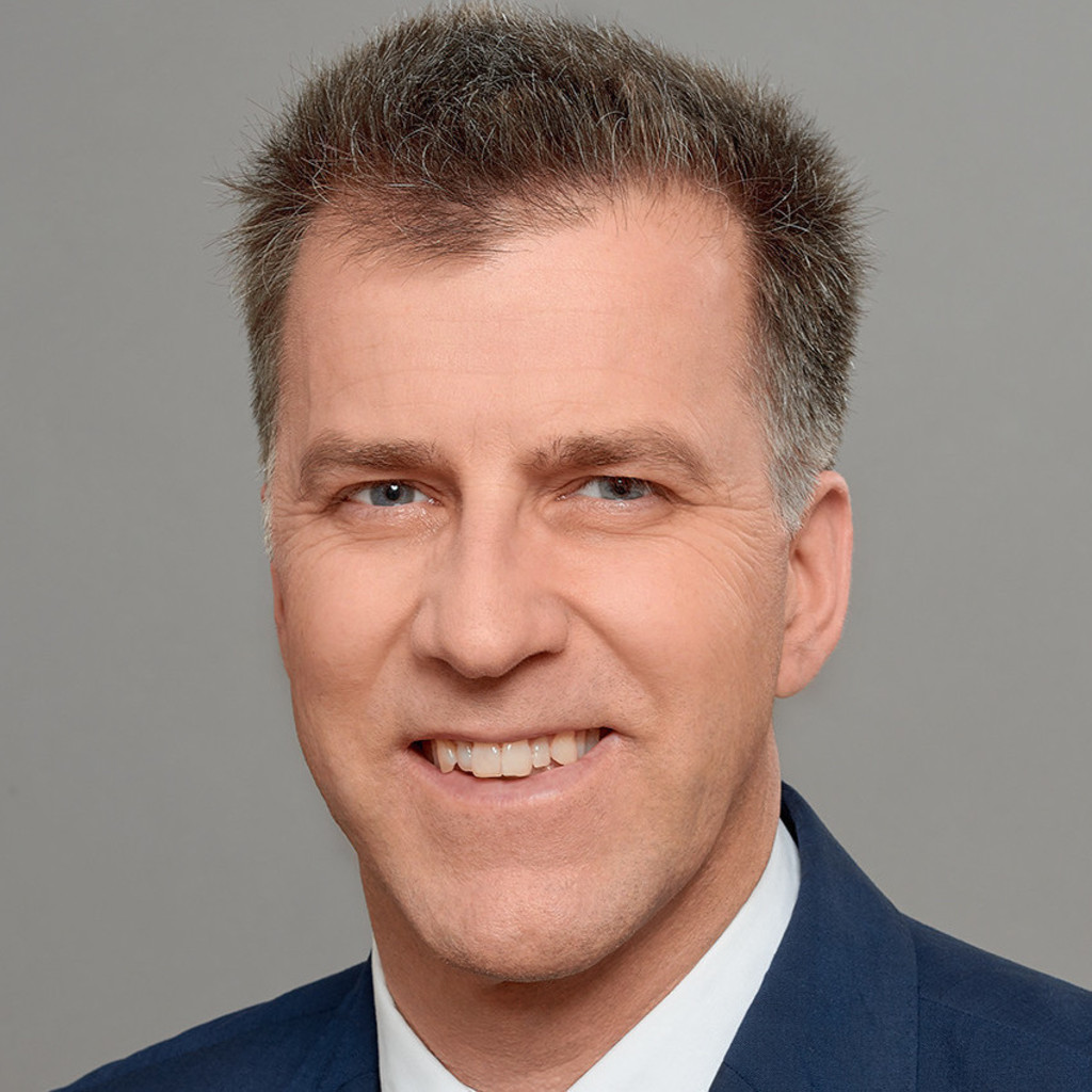 André Rogalski Senior Portfolio Manager Multi Assets (Financial