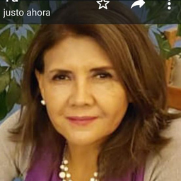 Dr. Ada Paredes 