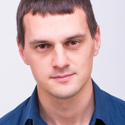Dipl.-Ing. Oleg Rasskazov