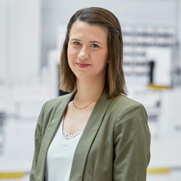 Anna-Maria Klehm