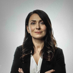 Yasemin Sen