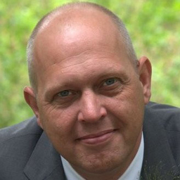 Christian Benitz