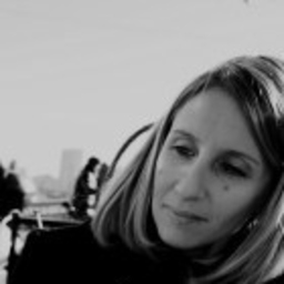 Stéphanie Utasse