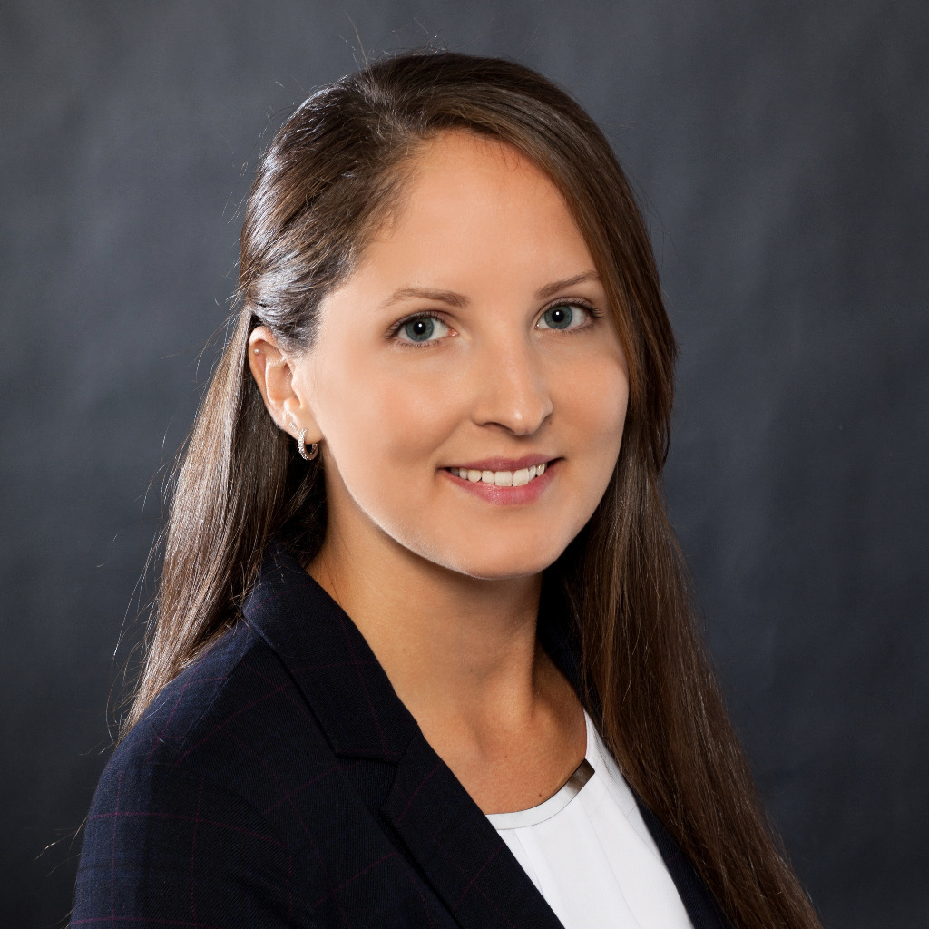 Justyna Jaworski Product Manager Sebapharma GmbH & Co. KG XING