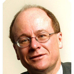 Erhard Robold