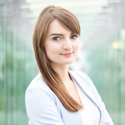 Natalia Kapłańska's profile picture