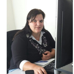Astrid Ilg