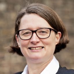 Dr. Jana Heyer
