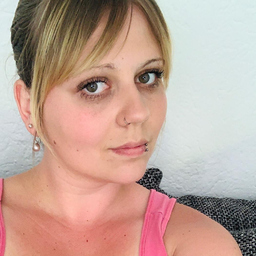 Rebecca Schaich