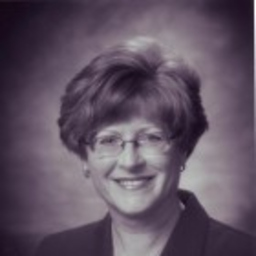 Cheryl Smith