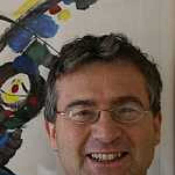 Jean van Koeverden