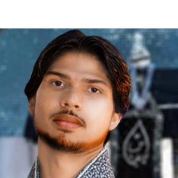 Syed Rizvi