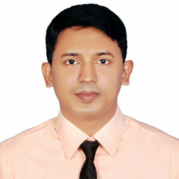 MD.RAJU HOWLADAR