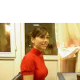 Gizem Sürmen