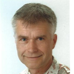 Rainer Steudel