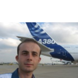 Emre AYDOĞAN's profile picture