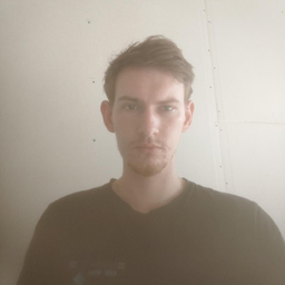 Luca Bachsteffel's profile picture