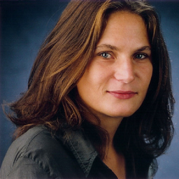 Christiane Schroth