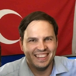 Ali Çetin
