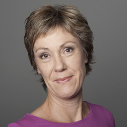 Heike Arscott