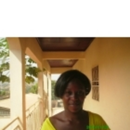Laure Leka