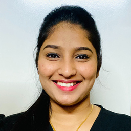 Neha Kusgaonkar