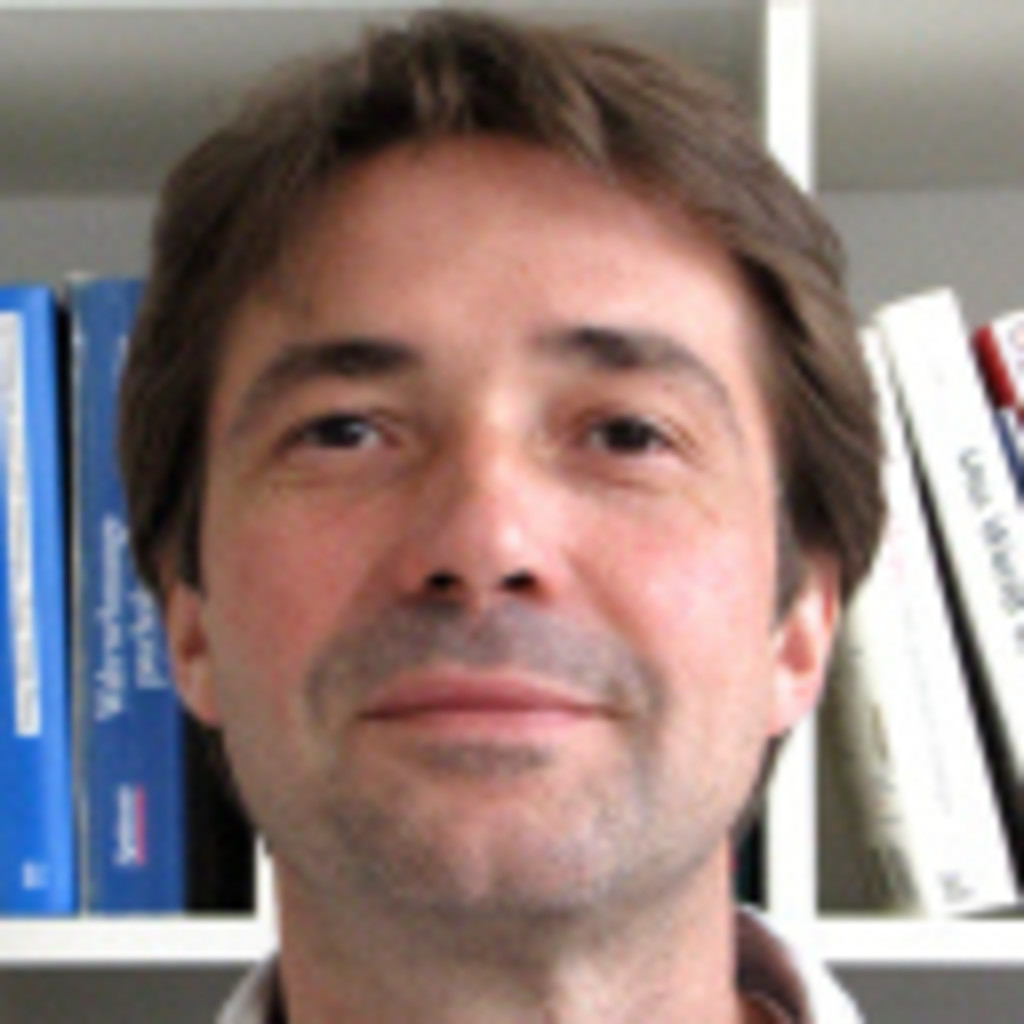 Markus Daus Inhaber Daus Interfaces XING