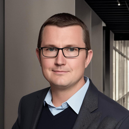 Daniel Esch