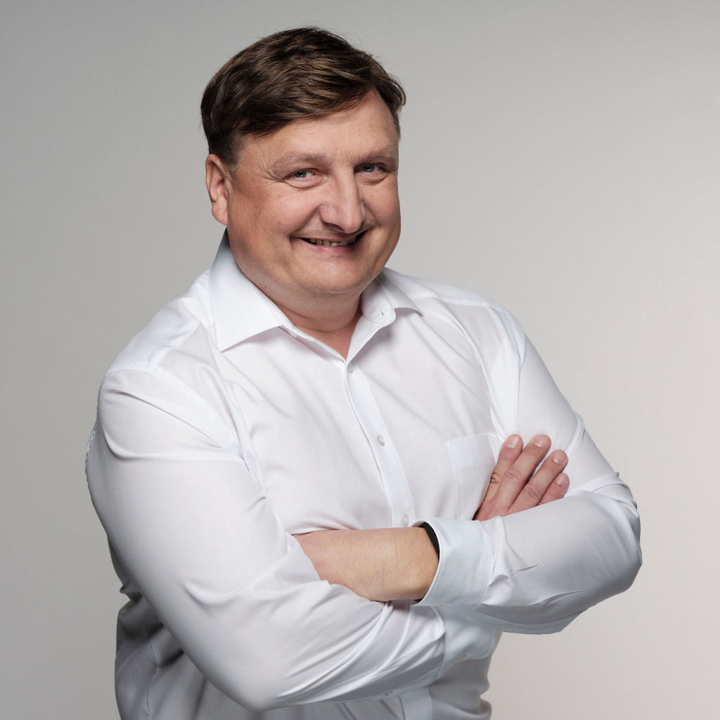 Martin Konold GesellschafterGeschäftsführer erfrakon erlewein