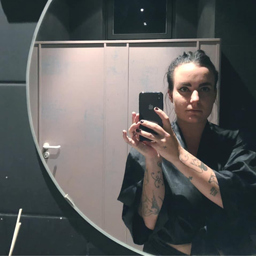 Stella Marisa Kaas's profile picture