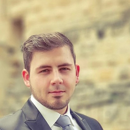 Fabian Kaltschmitt