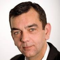 Daniel Donath