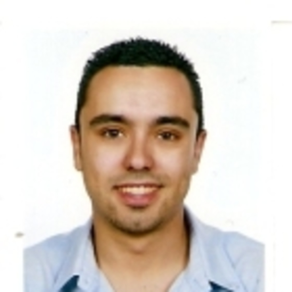 Rafael Nieto Rodríguez Sales Engineer Aggreko Iberia XING