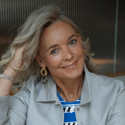 Anja Baars