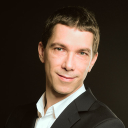 Dipl.-Ing. Christian Fronk