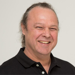 Volker Mayer
