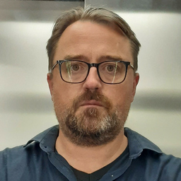 Profilbild Dietmar Fritz
