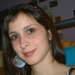 Maria Martinez