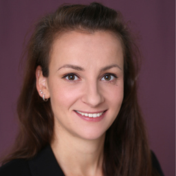 Alexandra Kunenko