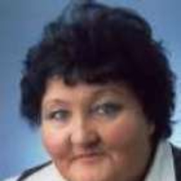 Hildegard Oelkers