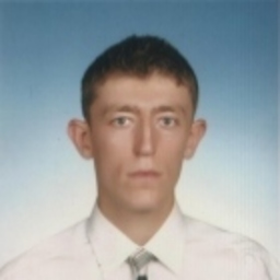 Serkan Dağ